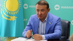 Шухрад Шардинов: Казахстан вступает в качественно новый этап своего развития