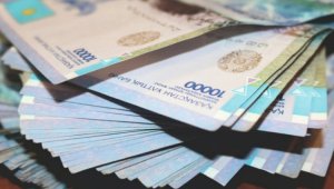 Казахстан лидирует среди стран ЕАЭС по росту зарплат
