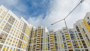 Новые жилищные программы появятся в Казахстане