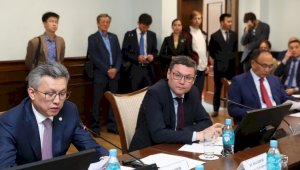 Товарооборот между Казахстаном и Россией составил $24,2 млрд