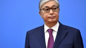 Президент Казахстана назначил глав двух областей