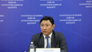Госрегулирование цен на бензин, газ и дизтопливо – министр энергетики РК провел брифинг в Алматы