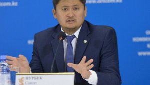 Министром науки и высшего образования Казахстана назначен Саясат Нурбек