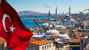 Турция ограничивает выдачу вида на жительство иностранцам