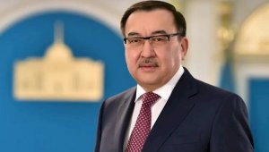 Нурлан Онжанов назначен послом Казахстана в Германии
