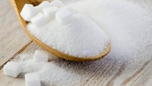Дефицит сахара алматинцам не грозит