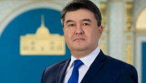 Бакытжан Сариев назначен начальником Канцелярии Президента