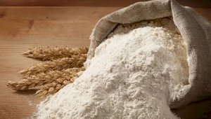 Казахстан продлил квоты на экспорт пшеницы и муки до 30 сентября