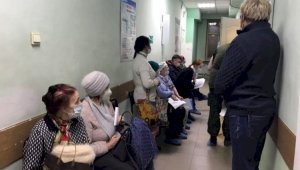 Как будет решаться проблема доступа жителей Медеуского района к медицинским услугам