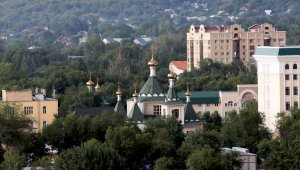 Социальная стабильность и благополучие горожан – приоритет развития Алматы