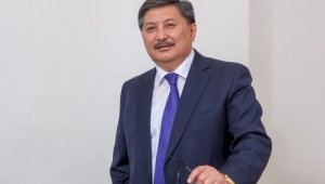 Нариман Табынбаев освобожден от должности руководителя управления здравоохранения Алматы