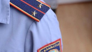 Полицейский в Алматинской области выписал фальшивые счета-фактуры на 571 млн тенге