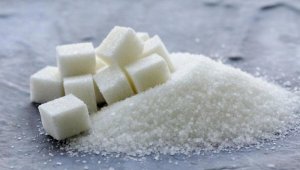 В Казахстане продлили до ноября нулевую пошлину на импорт сахара