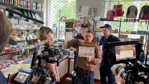 Впервые по франшизе казахстанского сериала в Польше снимают ситком
