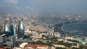 Министры Казахстана, Турции и Азербайджана проведут трехстороннюю встречу в Баку