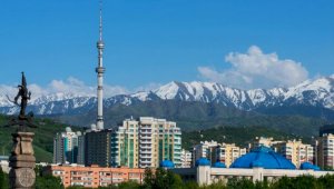 Программа развития Алматы до 2030 года социально ориентирована