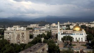 Полина Шиманская: План развития Алматы создается совместно с горожанами
