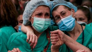 Еще 532 казахстанца выздоровели от коронавируса за сутки