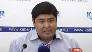 Экс-главу казахской диаспоры в Кыргызстане осудили за госизмену