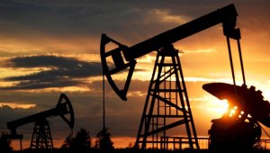 Мировые цены на нефть ускоряют рост