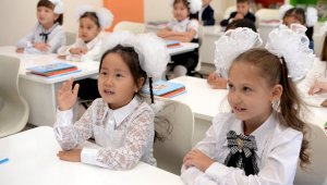 В Алматы на первых этажах ЖК появятся филиалы начальных классов госшкол