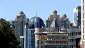 Алматы и Нур-Султан вошли в рейтинг самых дорогих городов мира