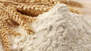 В Казахстане вводятся ограничения на вывоз пшеницы и муки