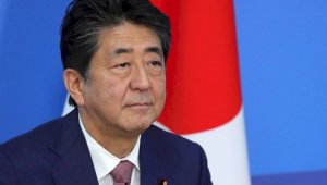 В Японии совершено покушение на бывшего Премьер-министра Синдзо Абэ