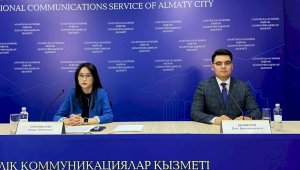 Алматинцы могут инвестировать в строительство студенческих общежитий
