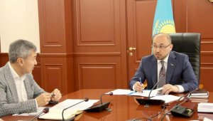 Творческое объединение «Казаханимация» появится в Казахстане
