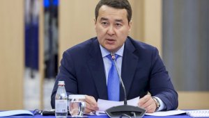 Премьер-министр прокомментировал ситуацию с экспортом казахстанской нефти через КТК
