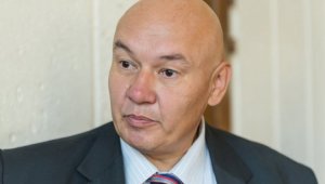 Всеволод Лукашев: Все, что озвучил Глава государства, говорит о том, что мы идем по пути строительства Нового Казахстана