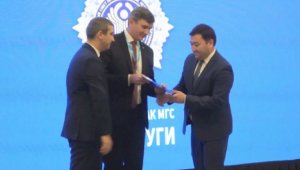 Пять казахстанских предприятий стали лучшими в СНГ