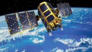 Договор о предоставлении услуг космической связи подписали Казахстан и Таджикистан