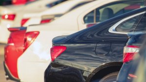 Комитет госдоходов РК установил занижение стоимости автомашин на 53 млн долларов