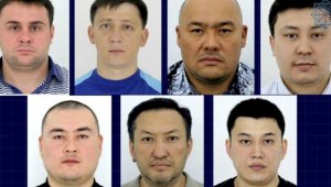АФМ пресечена деятельность группы, промышлявшей рейдерскими захватами в Алматы