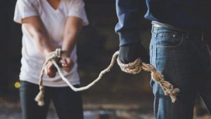Законопроект  о противодействии торговле людьми разработают в РК к осени