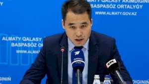 В Алматы 95% дорог доведут до хорошего состояния к 2025 году