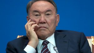 Айдос Укибай прокомментировал пребывание Нурсултана Назарбаева в Турции