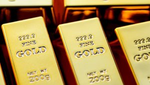 Почему снизились золотовалютные резервы Нацбанка РК