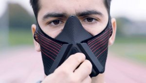 Тренажер-маску для восстановления после КВИ разработали в России