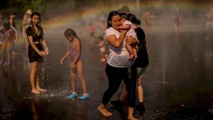 В июле в Испании из-за жары погибли 2064 человека