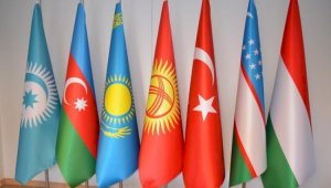 Саммит Организации Тюркских государств пройдет в Самарканде