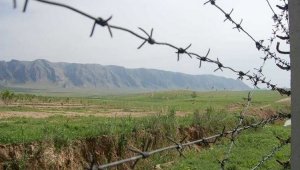 Китайца и россиян задержали за попытку незаконно пересечь границу