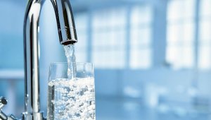 Питьевая вода, свет, тепло: как улучшится инженерная инфраструктура Бостандыкского района