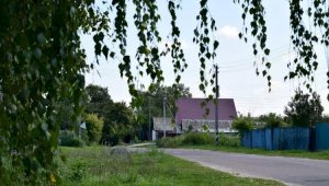 В Акмолинской области по инициативе жителей переименуют сразу три села