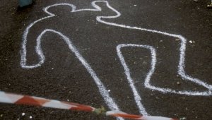 Полиция распространила ориентировку на подозреваемых в убийстве бизнесмена в Уральске