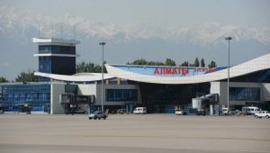 Как развивается авиационная отрасль в Алматы после пандемии