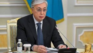 Касым-Жомарт Токаев внес дополнения в указ о введении моратория