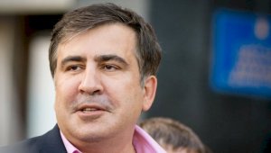 Михаил Саакашвили находится в стадии перед смертью